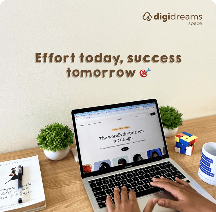 Success Tomorrow